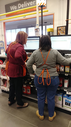 Home Improvement Store «The Home Depot», reviews and photos, 90 Monroe Turnpike, Trumbull, CT 06611, USA