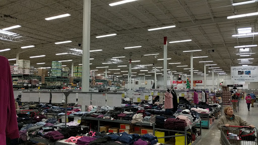 Warehouse club «BJ’s Wholesale Club», reviews and photos, 110 Centerville Rd, Lancaster, PA 17603, USA