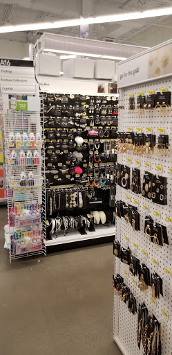 Fabric Store «Jo-Ann Fabrics and Crafts», reviews and photos, 48 NJ-23, Riverdale, NJ 07457, USA
