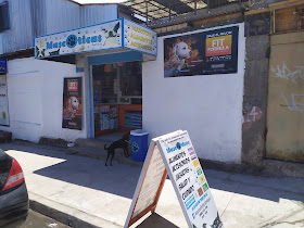 Mascoticas Pet Shop Antofagasta