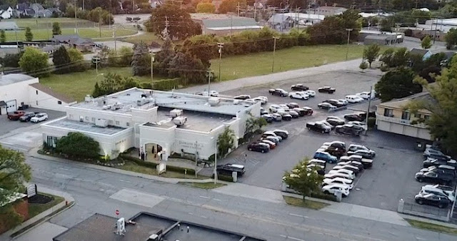 Plymouth Manor Banquet Center