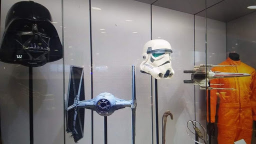 Movie Theater «Cinerama», reviews and photos, 2100 4th Ave, Seattle, WA 98121, USA