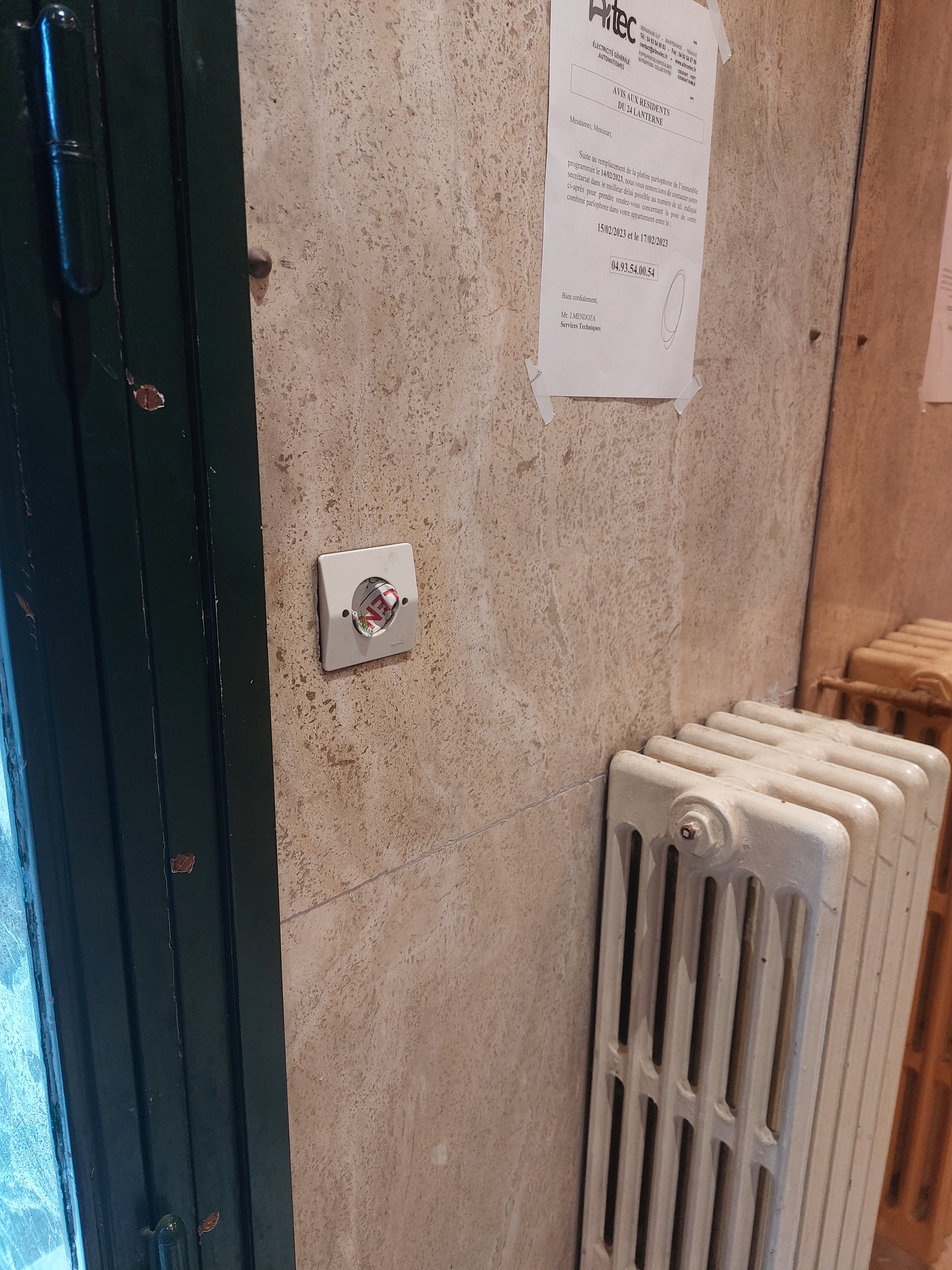 Photo n° 2 de l'avis de Elo.l fait le 07/04/2023 à 03:44