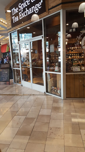 Shopping Mall «Shops at Rivercenter», reviews and photos, 849 E Commerce St, San Antonio, TX 78205, USA