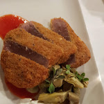 Photo n°4 de l'avis de Marika.a fait le 18/09/2018 à 19:30 sur le  Restaurant La Limonaia à Civitanova Marche