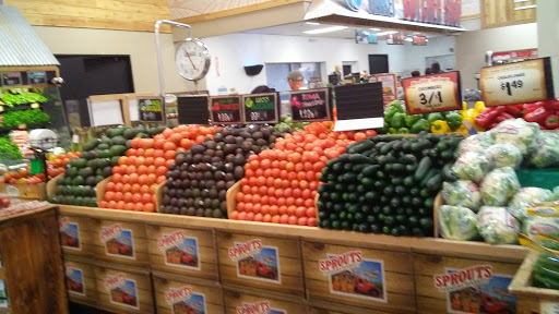 Health Food Store «Sprouts Farmers Market», reviews and photos, 1706 E Southern Ave, Tempe, AZ 85282, USA