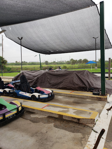 Amusement Center «Galveston Go Kart And Fun Center», reviews and photos, 9402 Seawall Blvd, Galveston, TX 77554, USA