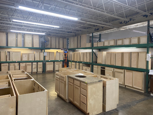 Home Improvement Store «Surplus Building Materials», reviews and photos, 3404 Belt Line Rd #200, Farmers Branch, TX 75234, USA