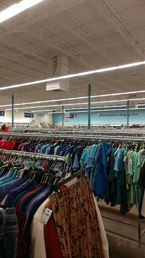 Non-Profit Organization «Goodwill Industries of Middle Tennessee», reviews and photos, 405 S James Campbell Blvd, Columbia, TN 38401, USA