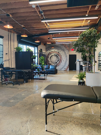 Explore valkyrie tattoo ideas, creative tattoo ideas in Culver City, available at PW Gallery