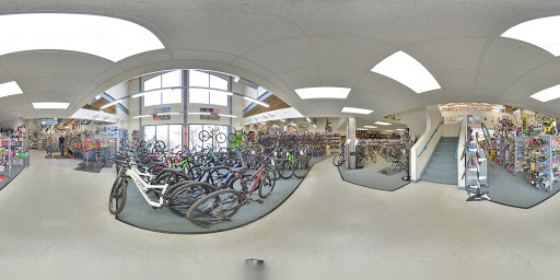 Bicycle Repair Shop «Criterium Bicycles», reviews and photos, 6150 Corporate Dr, Colorado Springs, CO 80919, USA