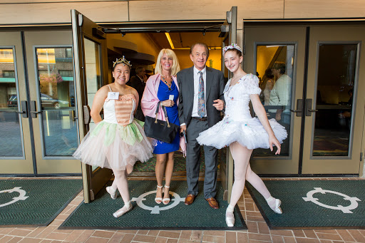 Performing Arts Theater «Washington Center for the Performing Arts», reviews and photos, 512 Washington St SE, Olympia, WA 98501, USA