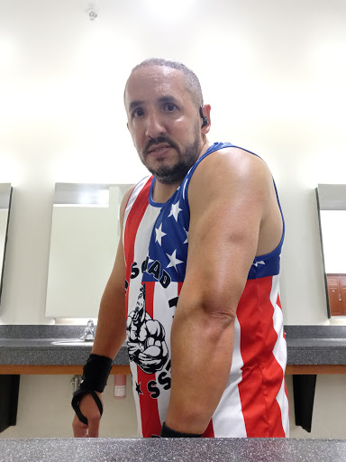 Gym «LA Fitness», reviews and photos, 1560 E Silver Star Rd, Ocoee, FL 34761, USA