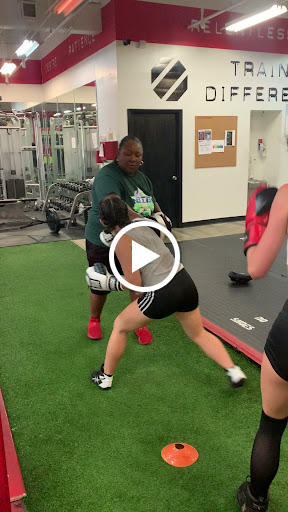 Boxing Gym «UFC GYM», reviews and photos, 1425 Tuskawilla Rd #209, Winter Springs, FL 32708, USA