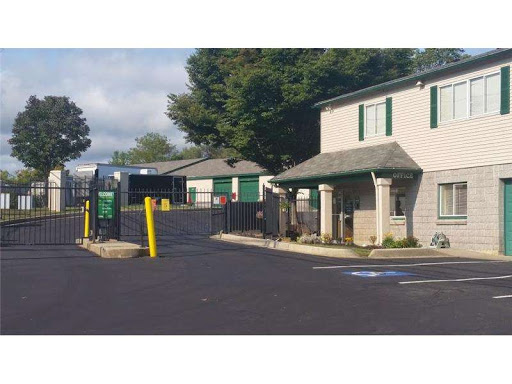 Storage Facility «Extra Space Storage», reviews and photos, 1699 Baltimore Annapolis Blvd, Arnold, MD 21012, USA