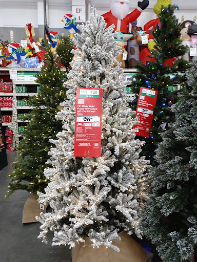 Home Improvement Store «The Home Depot», reviews and photos, 4038 S Port Ave, Corpus Christi, TX 78415, USA