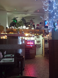Atmosphère du Restaurant Napoli Mia à Avignon - n°14