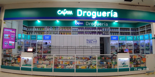 Droguería CAFAM Unicentro Cali