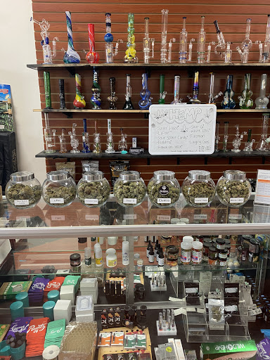 Tobacco Shop «PUFF Tobacco», reviews and photos, 19137 Wolf Rd, Mokena, IL 60448, USA