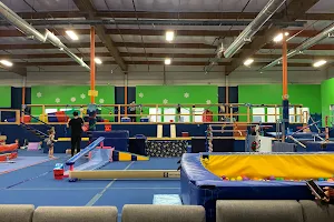 Salem Gymnastics Center image