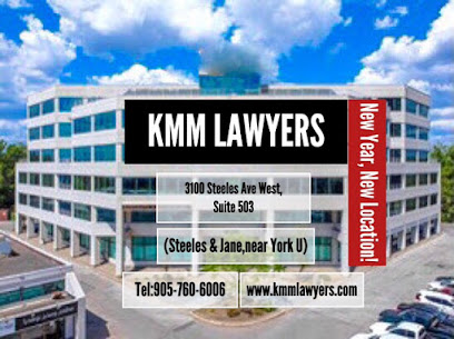 KMM Lawyers