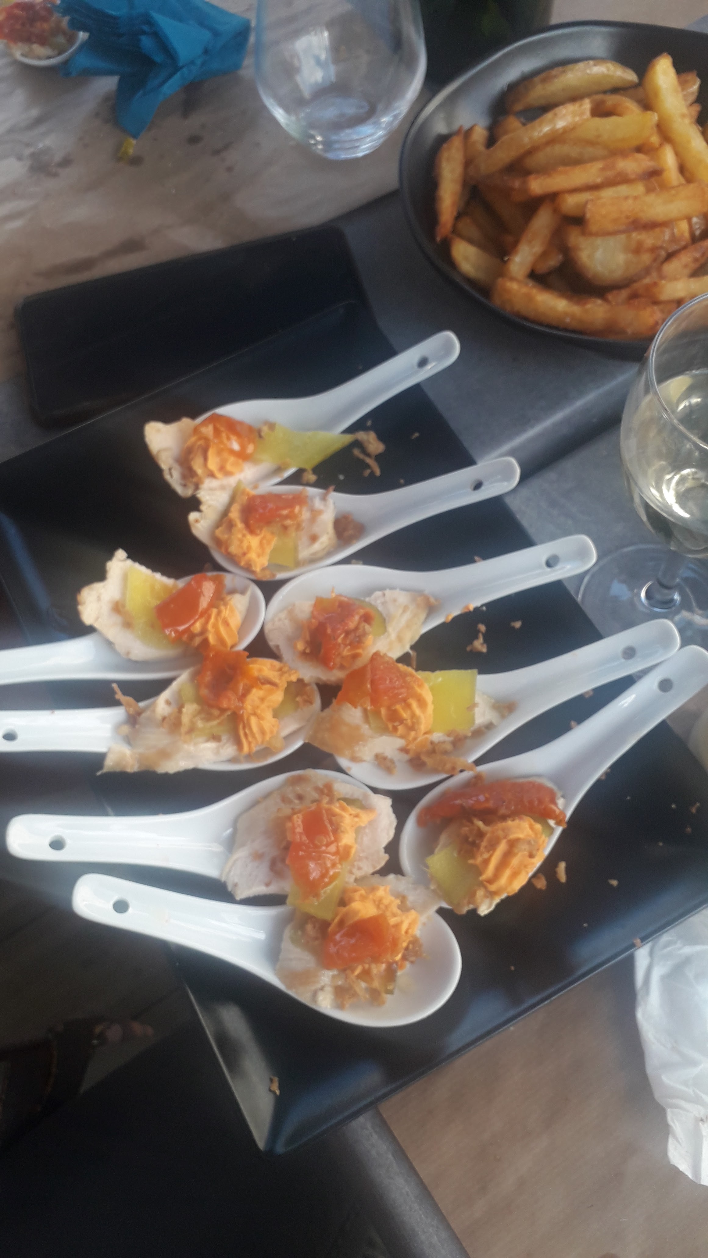 Photo n° 2 de l'avis de Tiphaine.u fait le 29/09/2021 à 13:03
