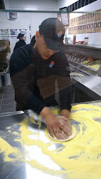 Photo n°52 de Domino's Pizza Quimper - Frugy-Locmaria à Quimper ()