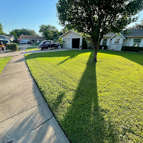 Extensive Lawn and Landscape - Photo 2 - Car repair in , Plano