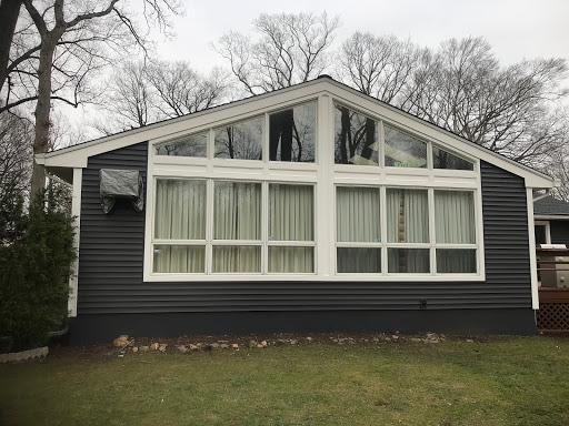 Roofing Contractor «All Professional Remodeling Group LLC», reviews and photos, 144 Sherman Ave, Cedar Grove, NJ 07009, USA