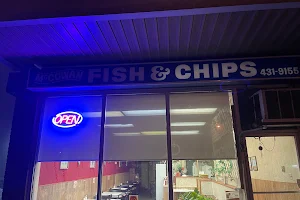 McCowan Fish & Chips image