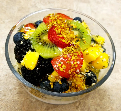 Health Food Store «Organic Food Center», reviews and photos, 862 N Miramar Ave, Indialantic, FL 32903, USA