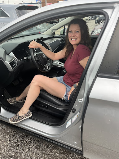 Used Car Dealer «North Coast Auto Mall - Cleveland», reviews and photos, 5700 Brookpark Rd, Cleveland, OH 44129, USA