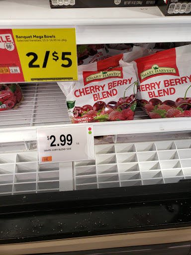 Grocery Store «Stop & Shop», reviews and photos, 385 Connecticut Ave, Norwalk, CT 06854, USA