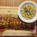 Photo n°1 de l'avis de Jürgen. fait le 15/07/2020 à 20:04 sur le  Buschenschank Rebmannkeller à Lana