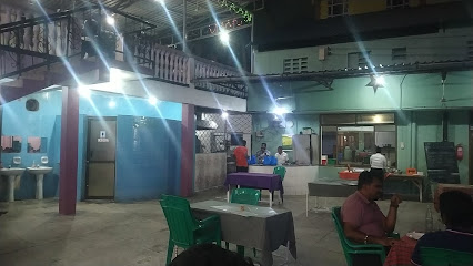 Maratha Club and Restaurant - 57MM+W4C, Kisutu St, Dar es Salaam, Tanzania