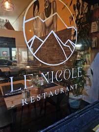 Photos du propriétaire du Restaurant LE NICOLE à Saint-Pierre - n°7