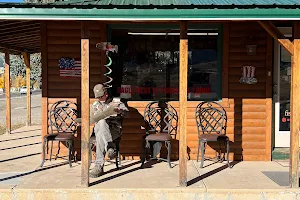 Eagle Nest Fly Shack & Lodge image