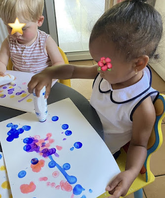 Fabienne Dague Assistante maternelle agréée à Varennes-Jarcy