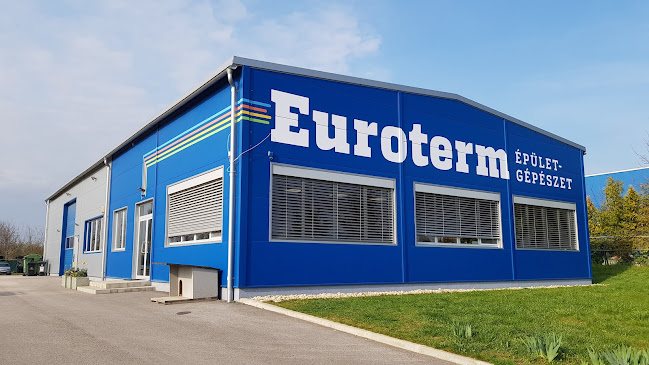 Euroterm Épületgépészeti Kft - Sopron