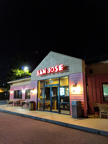 San Jose Mexican Restaurant - 115 Northpoint Dr, Lexington, SC 29072