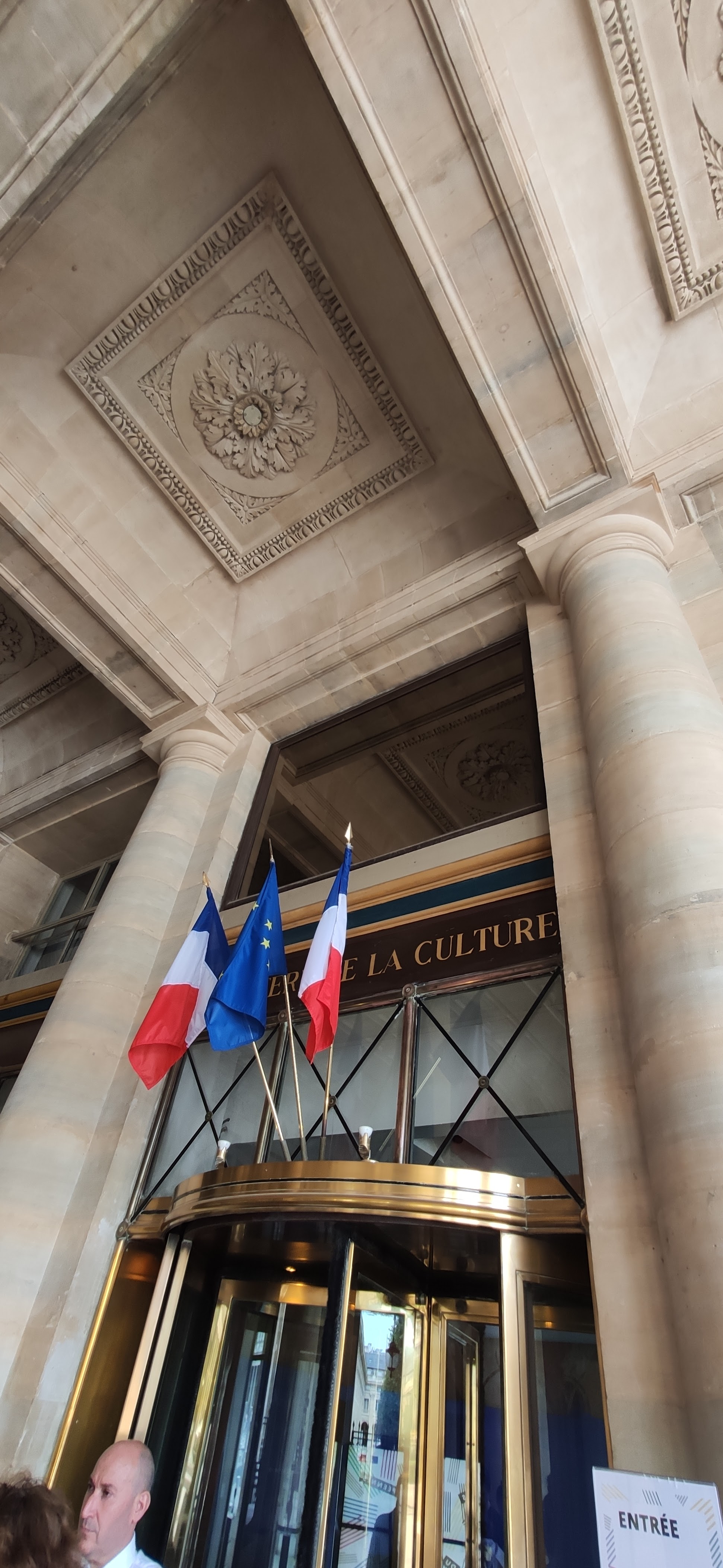 Photo n° 2 de l'avis de Claude.Q fait le 16/09/2023 à 13:57
