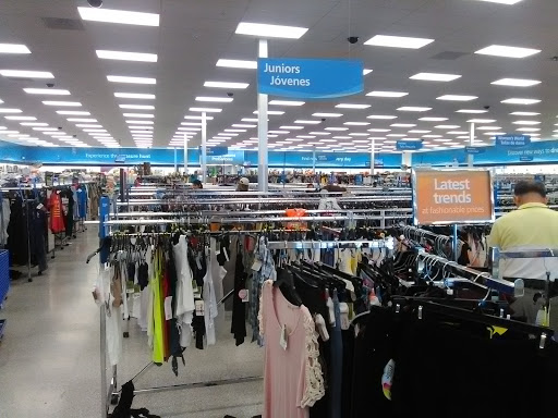 Clothing Store «Ross Dress for Less», reviews and photos, 10673 Valley Blvd, El Monte, CA 91731, USA