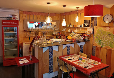 AU RÉGAL DU PONTEIL Issoire à Issoire