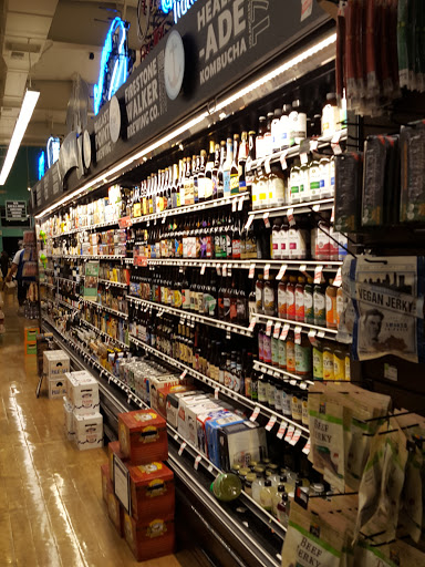 Grocery Store «Whole Foods Market», reviews and photos, 500 Wilshire Blvd, Santa Monica, CA 90401, USA