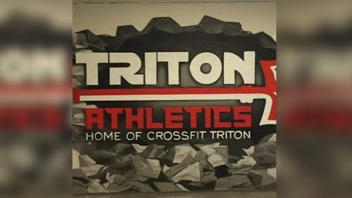 Health Club «Triton Athletics~ Home of Crossfit Triton», reviews and photos, 20 Capital Dr, Wallingford, CT 06492, USA