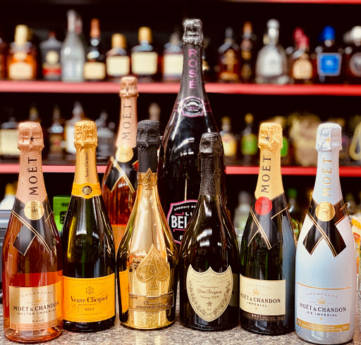 Liquor Store «Mableton Bottle Shop», reviews and photos, 757 Veterans Memorial Hwy SW, Mableton, GA 30126, USA