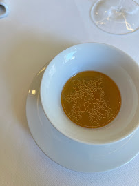 Plats et boissons du Restaurant gastronomique Alliance à Paris - n°18