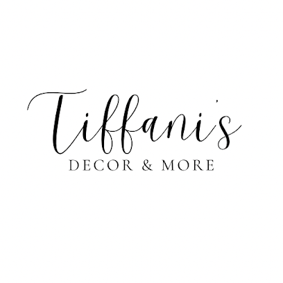 Tiffani's Decor & More