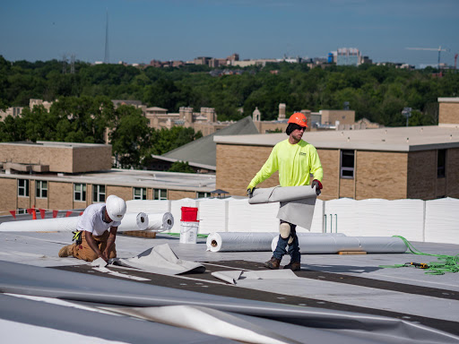 Contractor «Deer Park Roofing, Inc.», reviews and photos