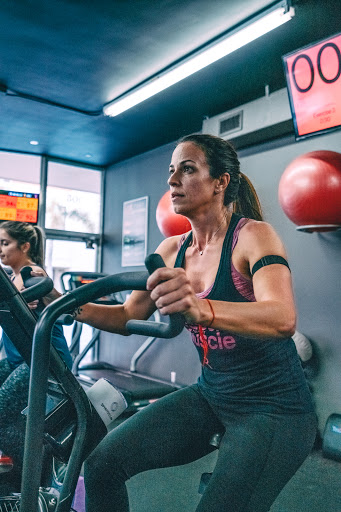 Gym «redzone Fitness in Pinecrest», reviews and photos, 11845 S Dixie Hwy, Pinecrest, FL 33156, USA